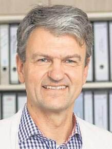 Dokter Androloog Riny