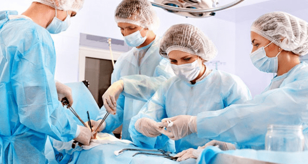 Behandeling van prostatitis